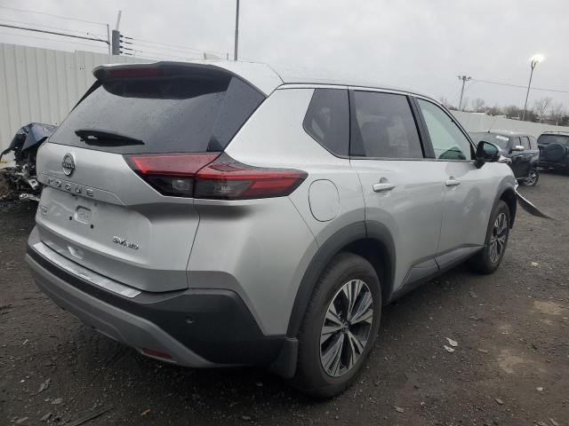 5N1BT3BB5PC874283 Nissan ROGUE SV