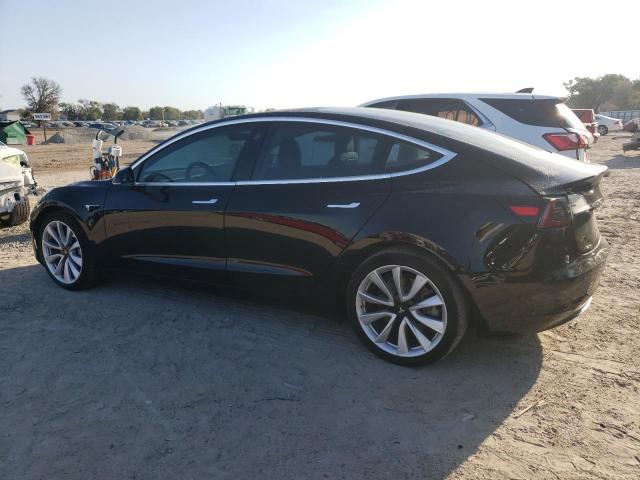 5YJ3E1EA7JF089591 Tesla MODEL 3