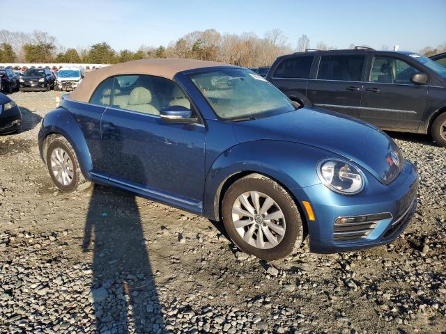 3VW5DAAT2KM512008 Volkswagen BEETLE S