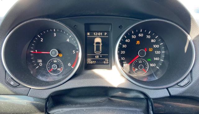 3VWPL7AJ7EM625843 Volkswagen JETTA TDI