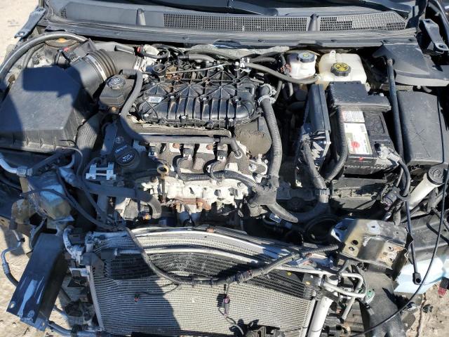 2GEXG6U32H9550231 Cadillac Xts Limousine