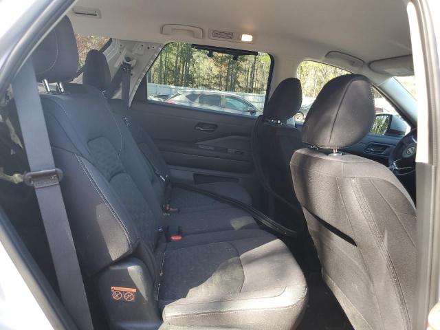 5N1DR3BA0RC233401 Nissan Pathfinder Sv