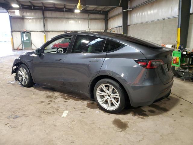 5YJYGDEE1MF240451 Tesla Model Y