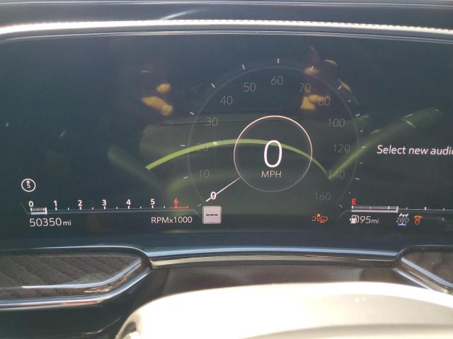 1GYS4DKL6MR242198 Cadillac Escalade Premium Luxury Platinum