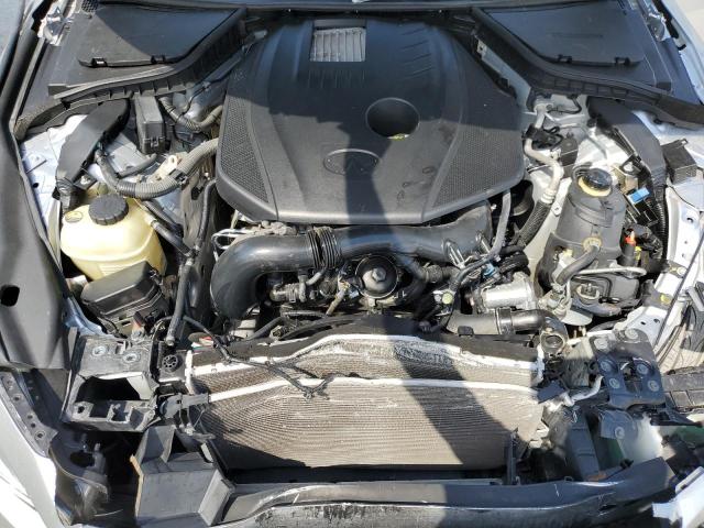 JN1CV7AP5HM641543 Infiniti Q50 BASE