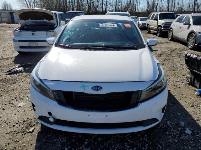 3KPFK4A73HE159413 KIA FORTE LX