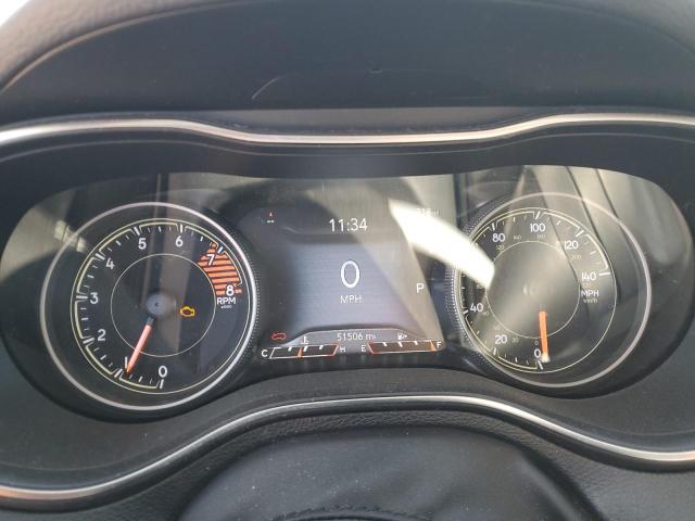 1C4PJMDX7KD435992 Jeep Cherokee Limited