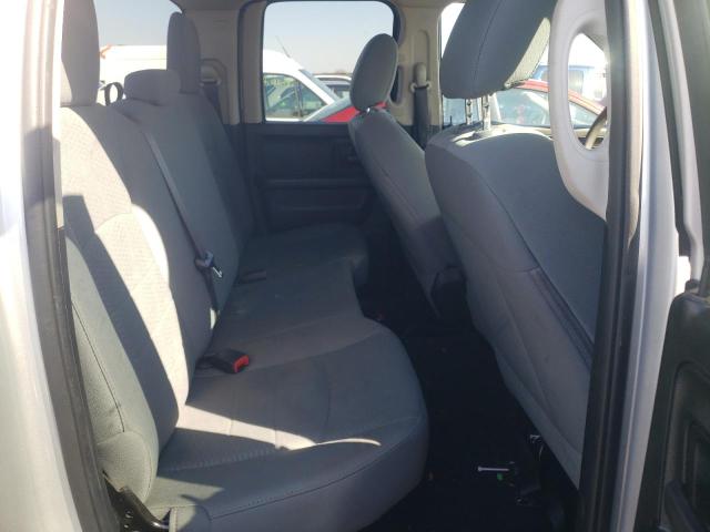 1C6RR7FT9KS517707 RAM 1500 Classic Tradesman