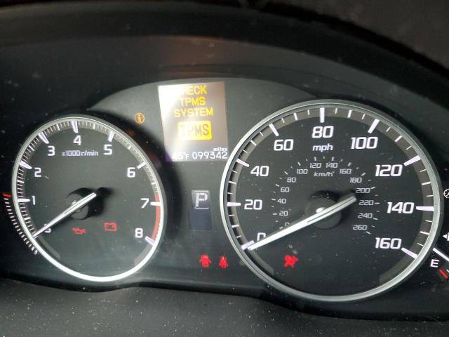 5J8TB4H54EL006342 Acura Rdx Technology