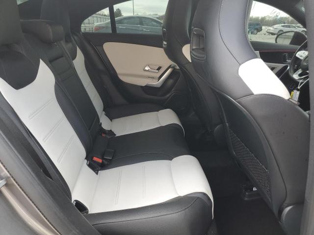 WDD5J4GB2LN057332 Mercedes-Benz CLA 250