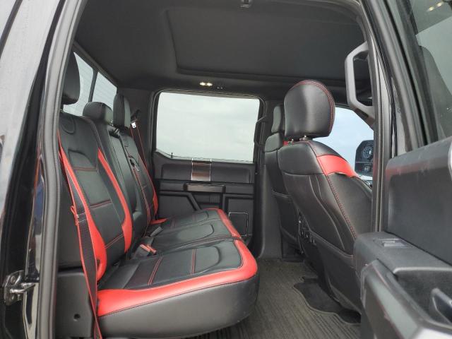 1FTFW1EG4JFC72778 Ford F150 Supercrew