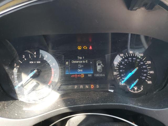 3FA6P0H70FR250909 Ford FUSION SE