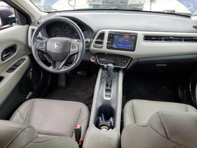 3CZRU5H71HM704012 Honda Hr-v Exl