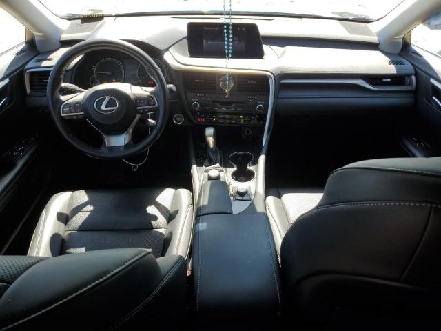 2T2ZZMCA6JC095174 Lexus Rx 350 Base
