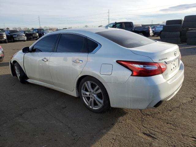 1N4BL3AP5HC171453 Nissan Altima 3.5sl