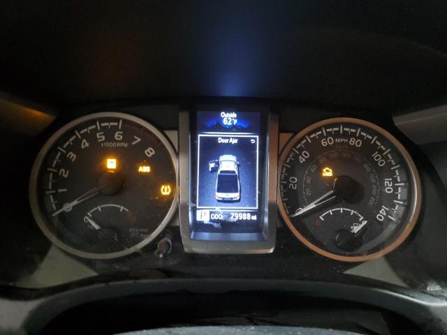 5TFSZ5AN2GX039454 Toyota Tacoma Access Cab