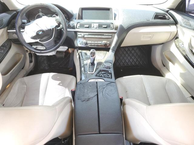 WBA6A0C55FD318936 BMW 640 I Gran Coupe