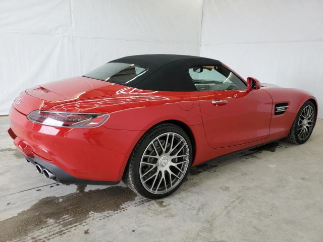 WDDYK7HA9LA025342 Mercedes-Benz AMG GT