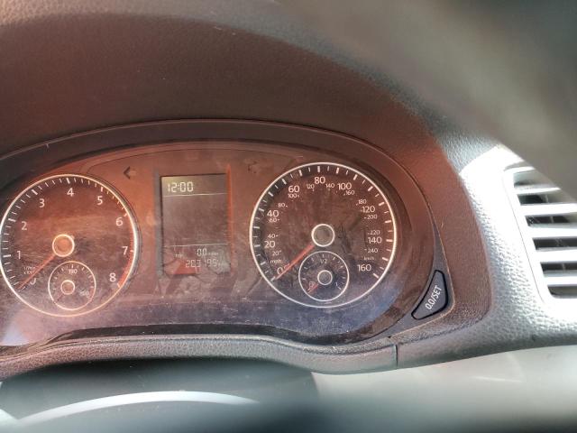 1VWAS7A36EC118699 Volkswagen PASSAT S