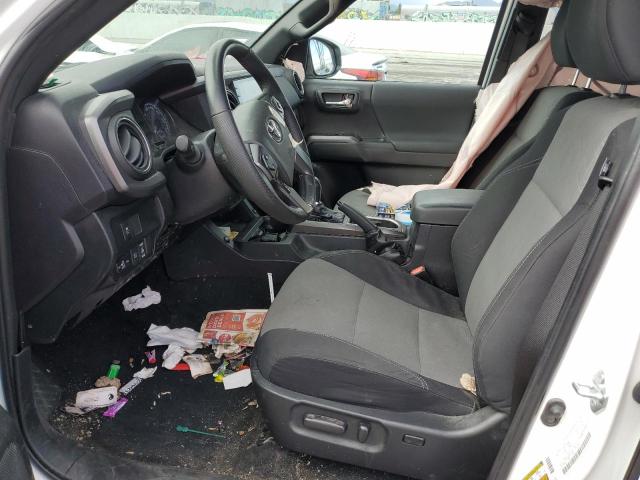3TMDZ5BNXPM148581 Toyota TACOMA DOU