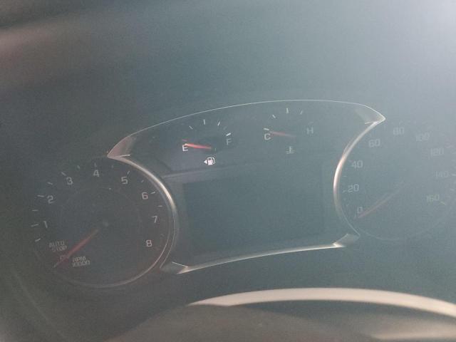 1GKKNLLS5PZ246321 GMC Acadia At4
