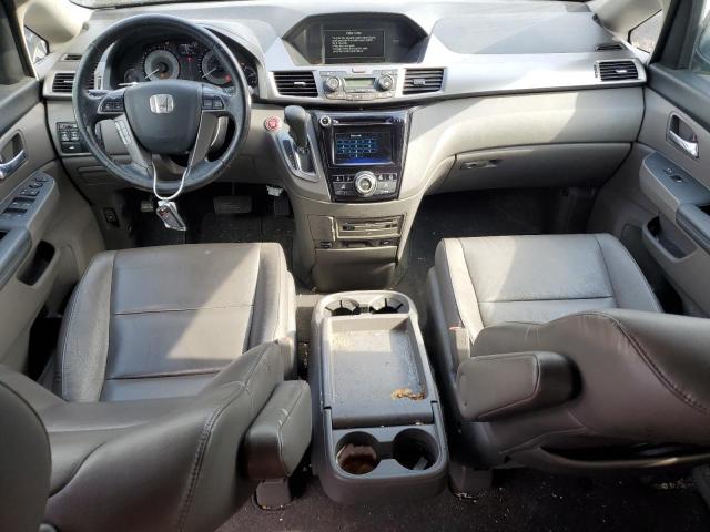 5FNRL5H60FB069513 Honda ODYSSEY EXL