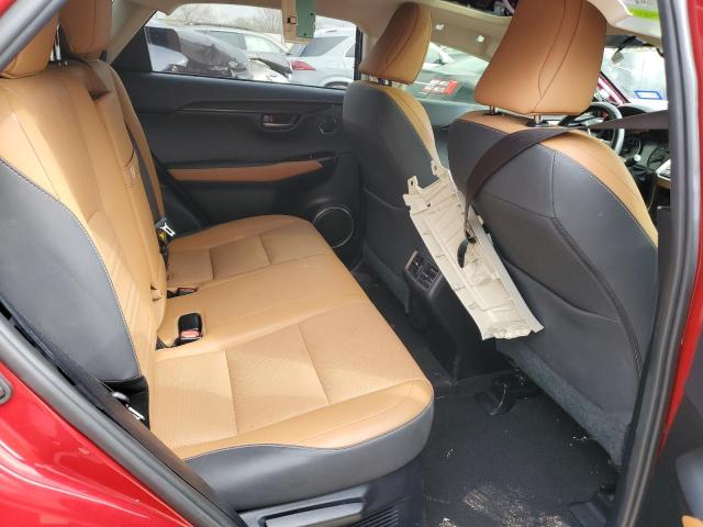 JTJYARBZ2K2155606 Lexus Nx 300 Base