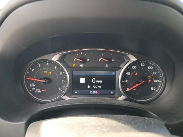 3GKALVEV8LL212265 GMC Terrain Slt