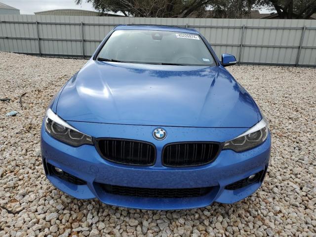 WBA4W3C59JAE99546 BMW 430I