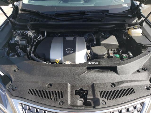 2T2AZMDA7NC352649 Lexus Rx 350 Base