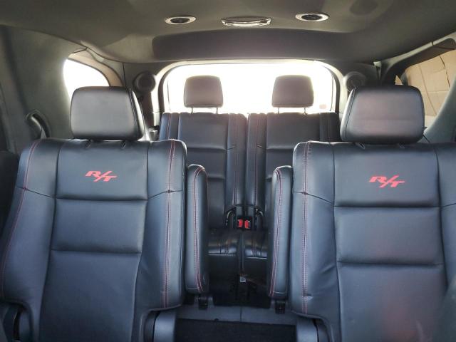 1C4SDJCT6HC611511 Dodge Durango R/t