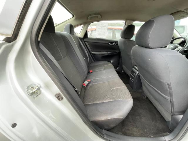 3N1AB7AP6HY207774 Nissan SENTRA S