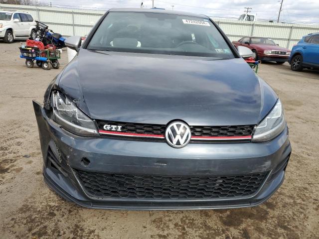 3VW547AU5JM287559 Volkswagen GTI S