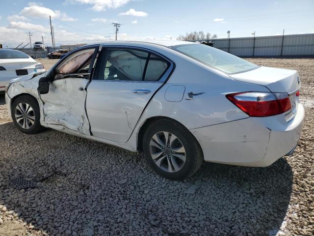1HGCR2F31FA053648 Honda ACCORD LX