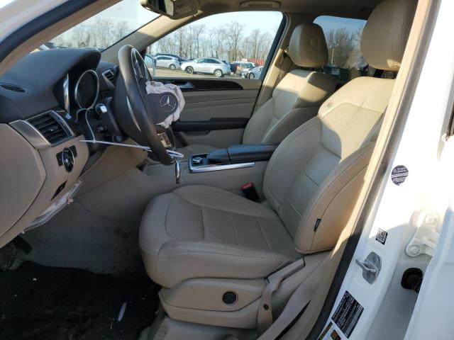 4JGDA5HB2FA462964 Mercedes-Benz Ml 350 4matic