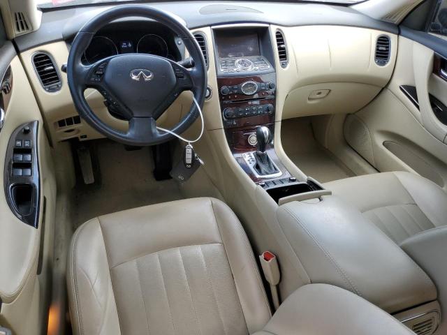 JN1BJ0RP9HM383921 Infiniti QX50