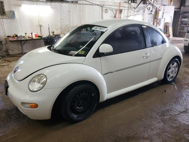 Продажа на аукционе авто 1998 Volkswagen New Beetle, vin: 3VWBB61C1WM030514, номер лота: 45279874