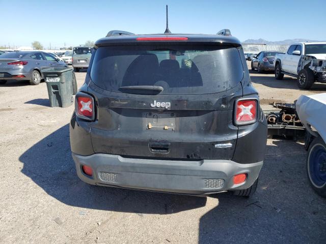 ZACCJABB0JPH17072 Jeep Renegade Latitude