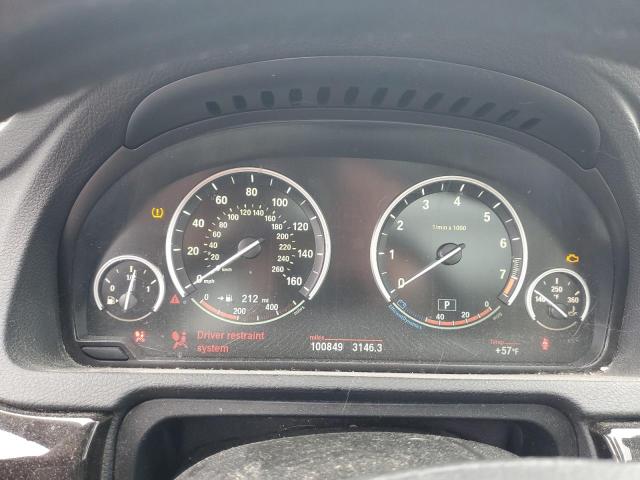 WBA5M4C54ED183411 BMW 535 XIGT