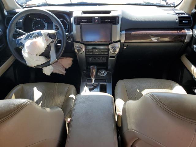 JTEBU5JR0G5365701 Toyota 4runner Sr5/sr5 Premium