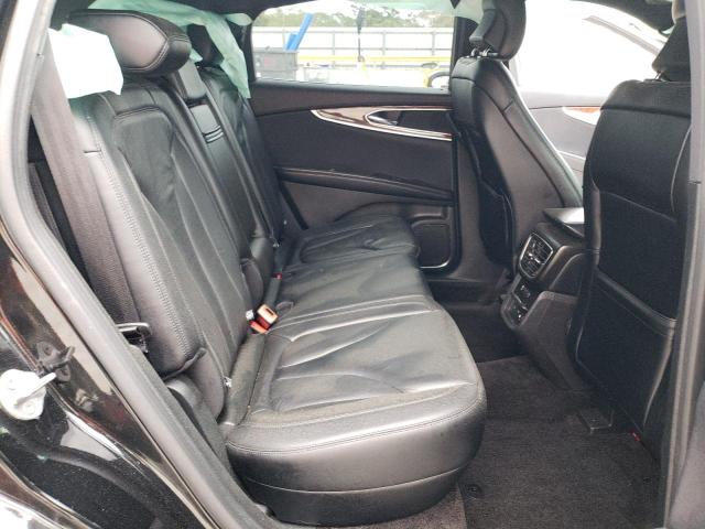2LMPJ8KR0JBL41257 Lincoln Mkx Select