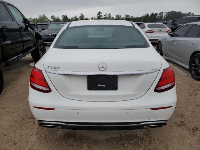 WDDZF4JB7HA216131 Mercedes-Benz E 300