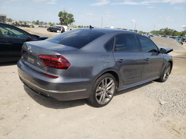 1VWAA7A31JC051717 Volkswagen PASSAT S