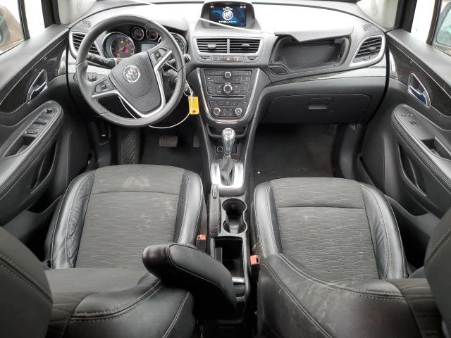 KL4CJASB7GB549542 Buick Encore