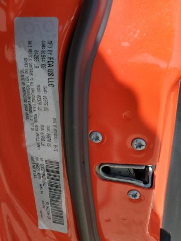 1C3CDFFA4GD818231 Dodge Dart Sxt Sport
