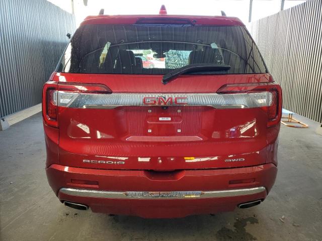 1GKKNXLSXPZ228887 GMC Acadia Denali