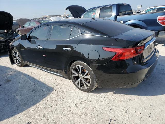 1N4AA6AP1HC431091 Nissan Maxima 3.5s