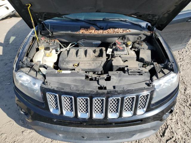 1C4NJDEB2ED816339 Jeep Compass Latitude