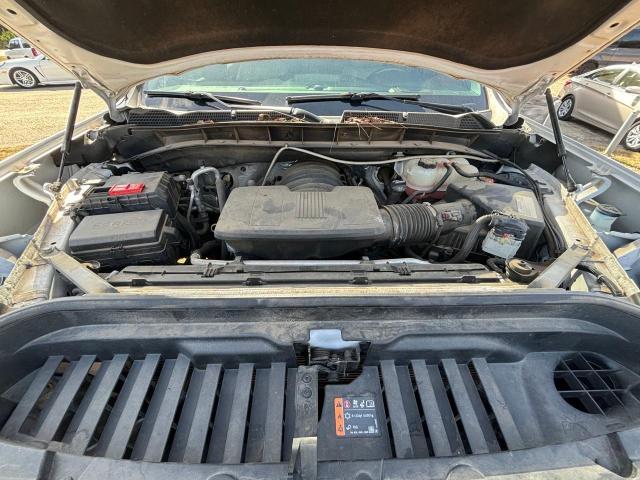 1GTU9DED5KZ101298 GMC Sierra K1500 Slt