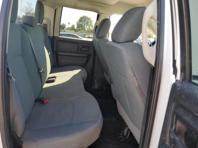 1C6RR6FGXLS156406 RAM 1500 Classic Tradesman